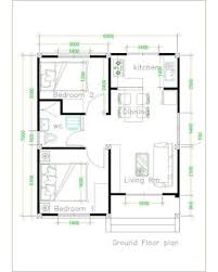Plan 2 by kaufman broad. Idees De Plans De Maison Uniques