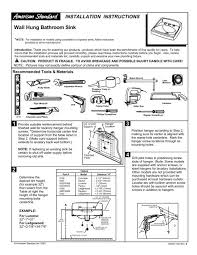 Maybe you would like to learn more about one of these? Wall Hung Bathroom Sink Home Depot
