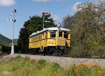 M200 Railbus