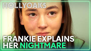 Frankie Tries Counselling