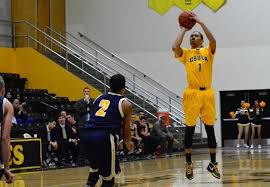 The guy will be a force to reckon with in the pros. Joshua Munzon Men S Basketball Cal State La Athletics