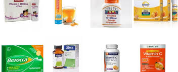 Vitamin e ni boleh mlmbatkan proses wrinkle. 12 Jenama Vitamin C Terbaik Di Malaysia 2021 Sricantik