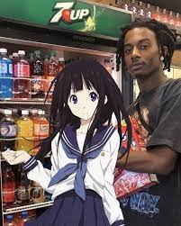 Die lit is the debut studio album by american rapper playboi carti.it was released on may 11, 2018, by awge label and interscope records.the album features guest appearances from skepta, travis scott, lil uzi vert, pi'erre bourne, nicki minaj, bryson tiller, chief keef, gunna, red coldhearted, young thug, and young nudy.the production on the album was mainly handled by pi'erre bourne, with. Pin On Ppl W Anime