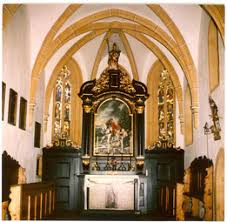 Unterrichtsschluss, postbus um 11.32 uhr vor der mittelschule, Filialkirche In Innerochsenbach Zum Heiligen Martin Pfarre Ferschnitzs Webseite