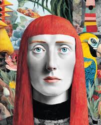 you Can't Get There From Here (3/5)" #midjourney