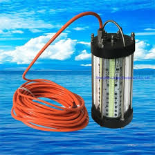 China 1000w Submersible 12v White And Green Squid Led Underwater Fishing Lights China Attracting Led Fishing Light Underwater Fishing Light