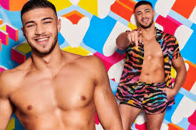Tnt • official account of tommy fury. Love Island S Tommy Fury Is Coming To Plymouth Cornwall Live