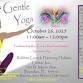 GENTLE YOGA balancing mind, body, and spirit event image