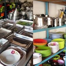 Anda adalah perusahaan, distributor, toko, dan supplier peralatan rumah tangga untuk wilayah indonesia ayo segera daftarkan perusahaan anda disini dan anda bisa menjual maupun membeli produk secara b2b. Rekomendasi Toko Peralatan Dapur Di Tangsel Berkualitas