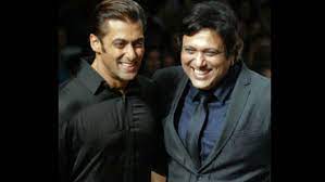 When Salman Khan Requested Govinda To Walk Out Of Judwaa And Give The Project To Him Filmibeat Salman will be seen playing a cameo in the movie. when salman khan requested govinda to