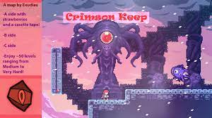 Crimson Keep [Celeste] [Mods]