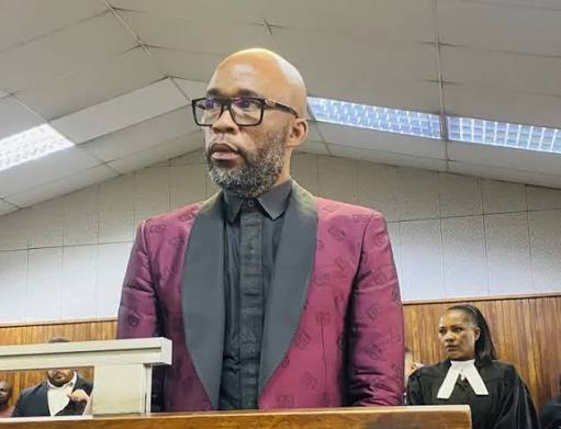 Can I come out of hiding?' WhatsApp's expose 'Cat' Matlala's fake identity  in Tebogo Thobejane case