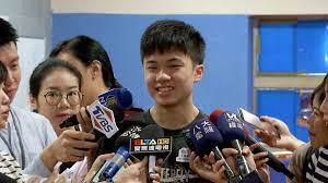 We would like to show you a description here but the site won't allow us. 17æ­²æ¡Œçƒæ–°æ˜Ÿæž—æ˜€å„'åˆ†äº«å¿ƒè·¯æ­·ç¨‹ å…¬è¦–æ–°èžç¶²pnn