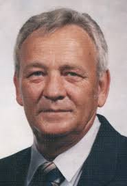 Donald Ray Dalton (1942-2016)