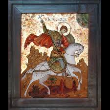 Parohie tanara, infiintata in anul 2004 sub jurisdictia arhiepiscopiei ortodoxe fie ca e vorba de scoala de duminica, de cursul de icoane sau de atelierele roya, tinerii. Cel Mai Bun Online Stiluri Proaspete Cele Mai Bune Preturi Sf Gheorghe Icoana Pe Sticla Centrulgermanbistrita Ro