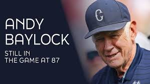 Legends of the Game: Coach Mike Siviski