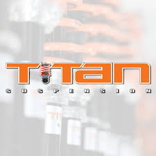 Was formerly known as titan petchem (m) sdn. Titan Suspension Home Facebook