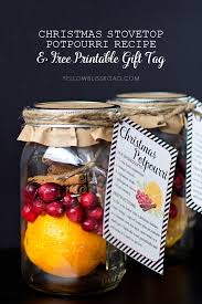 From gift ideas to stocking filler and christmas hampers, start planning now gifts for her. 25 Handmade Gift Ideas