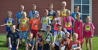 Colorado has more than its share of stunning natural attractions, but sometimes the kids are eager for a little more than mountain vistas and scenic. Erbm S Kids Triathlon Results Rio Blanco Herald Times Serving Meeker Rangely Dinosaur Northwest Colorado