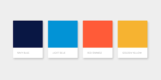 Pin On Color Palette