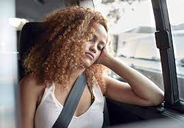 As well as feeling worried and irritable. What Happens When You Don T Get Enough Sleep Cleveland Clinic