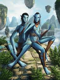 Explore our wide selection of charms and accessories to adorn your pandora charm bracelets. Jake And Tsu Tey Avatar Cosplay Pandora Avatar Avatar Poster