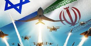 نیروهای مسلح جمهوری اسلامی در حالت آماده‌باش قرار گرفتند! / ورود جنگنده‌های سوخو-۳۵ و S-400 برای جنگ ایران و اسرائیل