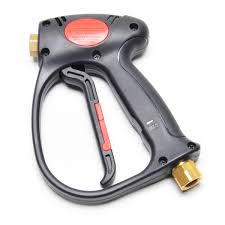 高圧 洗浄 機 の ガン