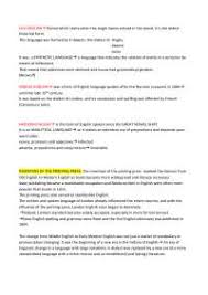 2 choosing the best automatic coffee machine for home. Lingua E Traduzione Inglese 2 Riassunto Da Lez 49 In Poi Docsity