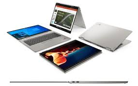 After that, uninstall the original touchpad driver and install the new one. Lenovo Updates Thinkpad Lineup With Its Thinnest Ever X1 Titanium Yoga 2 In 1 Techspot