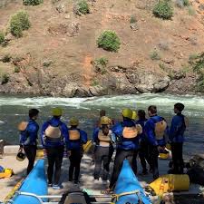 Safety First with Adam Crom....