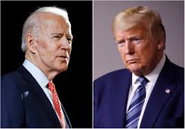 Presidential Debates Set For Sept 29 And October 15 And 22