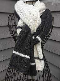 We did not find results for: Black And White Colorblock Wrap Handmade Knitted Scarf Etsy