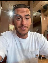 Missing Young Veteran in Collinsville