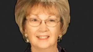 Nola Jean Jacobson, Dec. 15, 1939 — Dec. 6, 2020