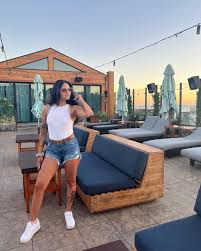 Instagram photo by Whitney Ford • Aug 13, 2022 at 7:36 PM