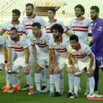 تعرف على ترتيب مباريات الزمالك
