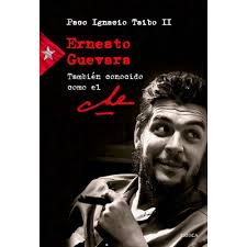 Ernesto Garcia Cabral Chango Cabral