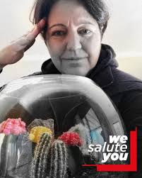 H Ρέα είναι ωραία! Υπηρετεί το media...