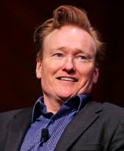 Try to do what you love with people you love, and if you can manage that, it's the definition. Conan O Brien Committee On Degrees In History Literature