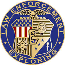 We did not find results for: Law Enforcement Exploring Exploring Org