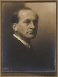 NPG x137142; Robert Arthur Wilson