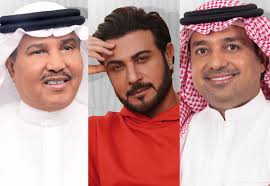 محمد عبده يصافح أحد المعجبات صرخت بشكل هستيري. Ù…ÙˆÙ‚Ø¹ Ø¨ØµØ±Ø§Ø­Ø© Ù…ÙˆÙ‚Ø¹ Ø§Ù„Ù†Ø¬ÙˆÙ… Ù…Ø­Ù…Ø¯ Ø¹Ø¨Ø¯Ù‡ Ù…Ø§Ø¬Ø¯ Ø§Ù„Ù…Ù‡Ù†Ø¯Ø³ ÙˆØ±Ø§Ø´Ø¯ Ø§Ù„Ù…Ø§Ø¬Ø¯ Ù…Ø¹ÙŠ Ø¯ÙŠÙ† Ù…Ø¹Ø§ÙƒÙ…