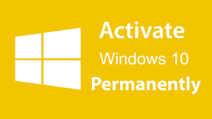Windows 10 Pro Activator Free Download For 64 Bit Windows 10 Activator Full Cracked 32 64 Bit Free Download