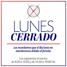 Pero los usuarios del sistema. Polo Positivo Twitterren El Lunes No Abrimos Manana No Abriremos Debido Al Feriado Por La Soberania Nacional Los Esperamos El Martes De 8 30 A 13 00 Y De 14 30 A 19 00