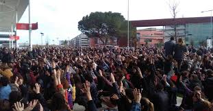 This institution also has branch campuses in the following. Universite Toulouse Jean Jaures Contre La Fusion La Selection Et L Autoritarisme D Etat Revolution Tendance Marxiste Internationale