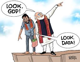 poor #india cartoon @deccanherald