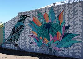 Pin On Murals And Street Art