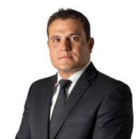 Daniel Laborin Reina