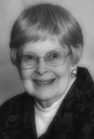 Carolyn McKee Obituary